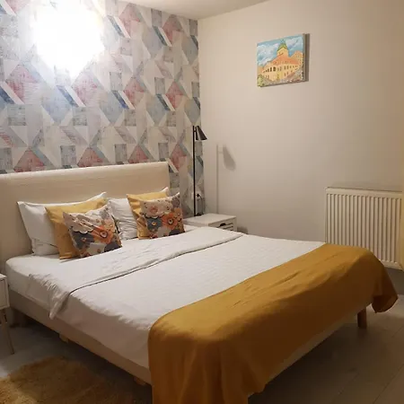 Pensiunea Paloma 3 Stele Гостевой дом 3*